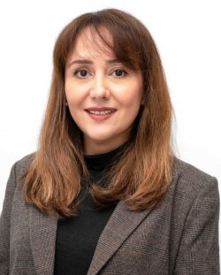 Dr. Neda Sadeghi